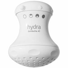 Imagem de Chuveiro Elétrico sem Cano 220V 5700W Gorducha Power Hydra