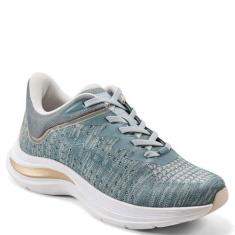 Imagem de Easy Spirit Tênis feminino Easymove8, Verde, 35