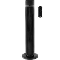 Imagem de Ventilador Torre Wap Air Silence Controle Remoto 4 Velocidades 70W