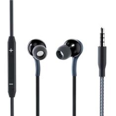 Imagem de Fone de Ouvido Extreme Sound com Microfone HS-82 3,5mm Stereo Hrebos