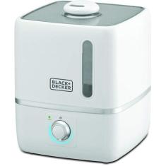 Imagem de Umidificador de Ar Portátil Ultrassônico Black Decker Air1000 Bivolt 2