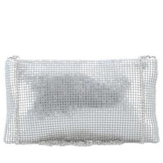 Imagem de Bolsa de Franja com Strass Dakota-Feminino