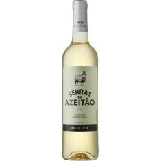 Imagem de Vinho bacalhoa serras de azeitao branco 750ml