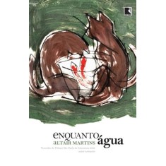 Imagem de Enquanto Água - Martins, Altair - 9788501094100