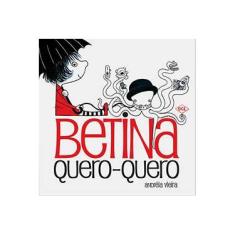Imagem de Betina Quero-quero - Capa Comum - 9788536821276