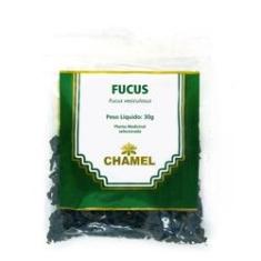 Imagem de Fucus 30g - Chamel