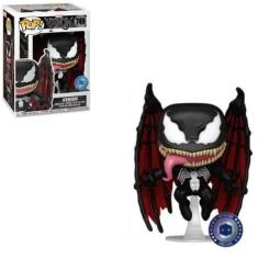 Imagem de Funko Pop Marvel Venom 749 Winged Venom Exclusive