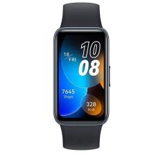 Imagem de Smartwatch Huawei  Band 8 (Ask-B19) Preto