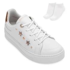 Imagem de Tênis Casual Ramarim e Meia Rm24-24931