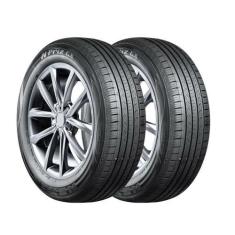 Imagem de Kit 2 Pneus Nexen Aro 15 195/50R15 Npriz GX 82V