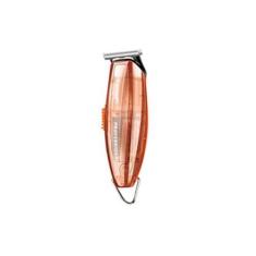 Imagem de Máquina Cabelo Barba - Laranja Transparente Bateria - Innovaree-commer