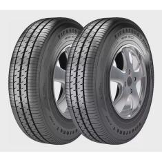 Imagem de Kit 2 Pneus 195/55R15 Firestone F700 85H