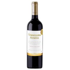 Imagem de Vinho Cordillera Andina Tinto Cabernet Sauvignon 750ml