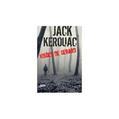 Imagem de Visões de Gerard - Kerouac, Jack - 9788525430212