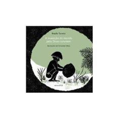 Imagem de Invenção do Mundo pelo Deus-curumim, A - Braulio Tavares - 9788573263992