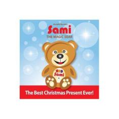 Imagem de Sami The Magic Bear: The Best Christmas Present Ever! (Full-Color Edition) - Murielle Bourdon - 9782924526071