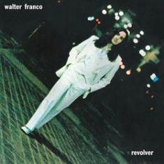 Imagem de Walter Franco Revolver LP