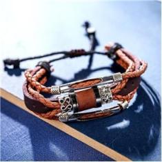 Imagem de Pulseiras Masculina Style
