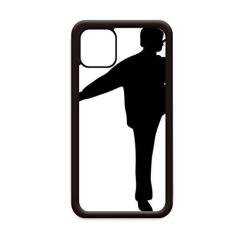 Imagem de Kung Fu Chinês Shaolin Stick Arte Marcial para iPhone 12 Pro Max Capa para Apple Mini Mobile Case Shell