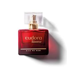 Imagem de EUDORA KISS ME NOW DESODORANTE COLONIA 50ml