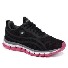 Imagem de Tênis Feminino Lege 21 Esportivo Modelo Para Corrida Academia Treinos