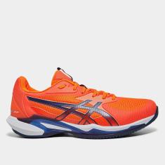 Imagem de Tênis Asics Solution Speed Ff 3 Clay Masculino-Masculino