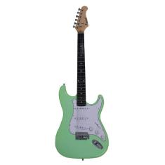 Imagem de Guitarra Stratocaster ST-350 fg - Maclend