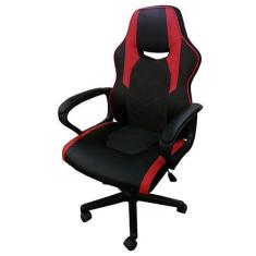 Imagem de Cadeira Gamer Escrit rio Ergon mica Giratoria Overx Pro Opt