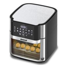 Imagem de Fritadeira Elétrica Air Fryer 12l Amvox Arf 1412 Oven 110v ARF 1412