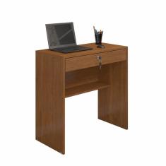 Imagem de Mesa Escrivaninha Andorinha Jcm Movelaria Cinamono