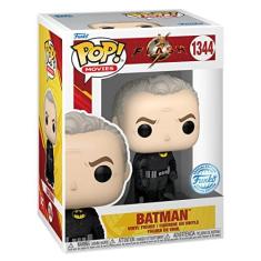 Imagem de Pop Funko 1344 Batman Unmasked The Flash
