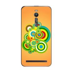 Imagem de Capa Adesivo Skin370 Verso Para Asus ZenFone 2 (Z00AD) - KawaSkin
