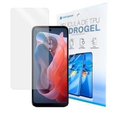 Imagem de Película Hydrogel Premium para Motorola Moto G Play 2024 - Rock Space