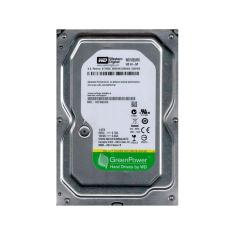 Imagem de Hd 1Tb Western Digital Wd10Eurx Av-Gp Sata Iii 7200Rpm 64Mb