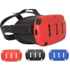 Imagem de Proteção Frontal Plástico para Oculus Quest 1 Vazado Cover - FrontFace