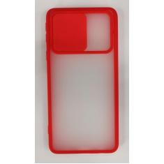 Imagem de Capa Capinha Protege Camera Galaxy a01 core a013 Tela 5.3 Premium - HH