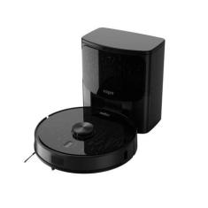 Imagem de Robô Aspirador Ropo Laser + Estação Autolimpante 3 em 1 Google, Alexa,