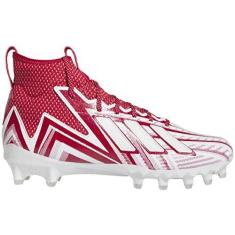 Imagem de adidas Freak 23 Tênis masculino, Team Power Vermelho/Branco/Team Power Red, 42