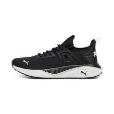 Imagem de PUMA Tênis masculino Pacer 23, Preto/branco, 41