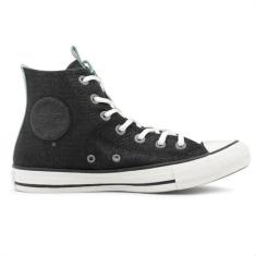 Imagem de Tênis Converse Chuck Taylor All Star Play On Utility Cano Alto Feminino