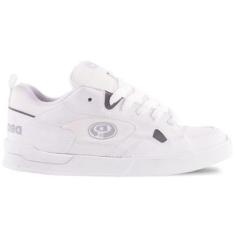 Imagem de Tênis Drop Dead Ninety - Branco/Cinza (59.43)-Unissex