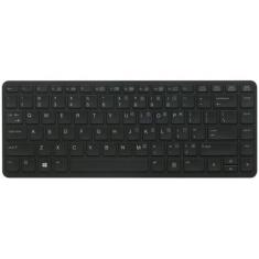 Imagem de Teclado para Notebook HP 9Z.N9JBV.201 - BestBattery, Preto