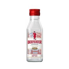 Imagem de Gin Beefeater miniatura 50 ml