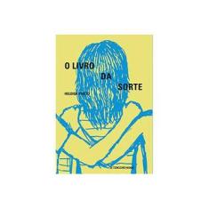 Imagem de O Livro da Sorte - Heloisa Prieto - 9788578161361