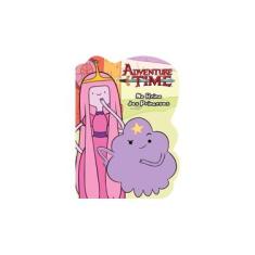 Imagem de Adventure Time: No Reino das Princesas - Ciranda Cultural - 9788538066354