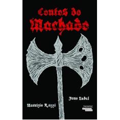 Imagem de Contos do Machado - Nedel, Juno - 9788542813913