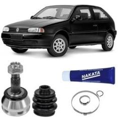 Imagem de Junta Homocinética Volkswagen Gol G2 1.0 97 a 2003 Nakata