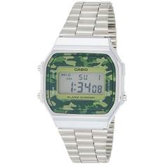 Imagem de Relogio Unisex Casio Digital A168wec-3df