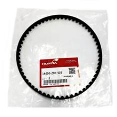 Imagem de Correia Dentada Do Comando Original Motor Honda Gx100 Gxr120