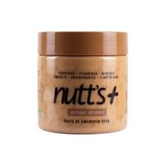 Imagem de Pasta De Amendoim Natural (500g) Nutts Mais